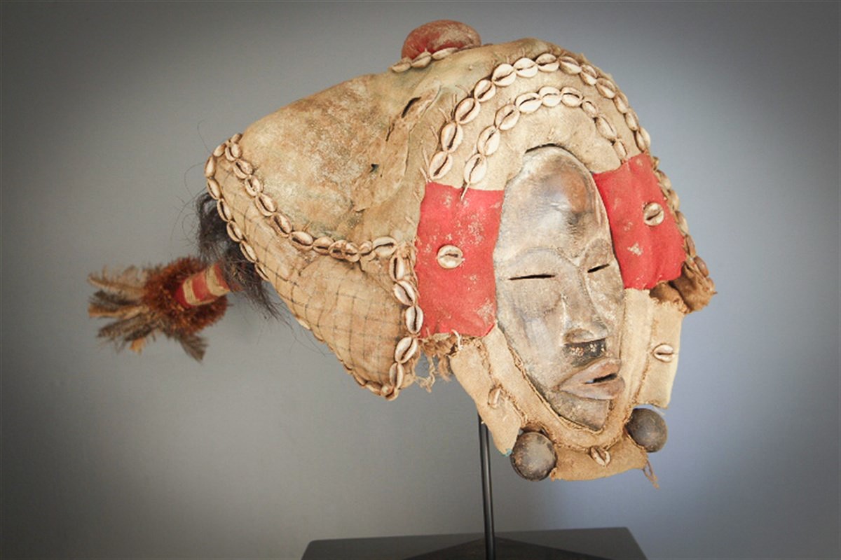 DANmasque